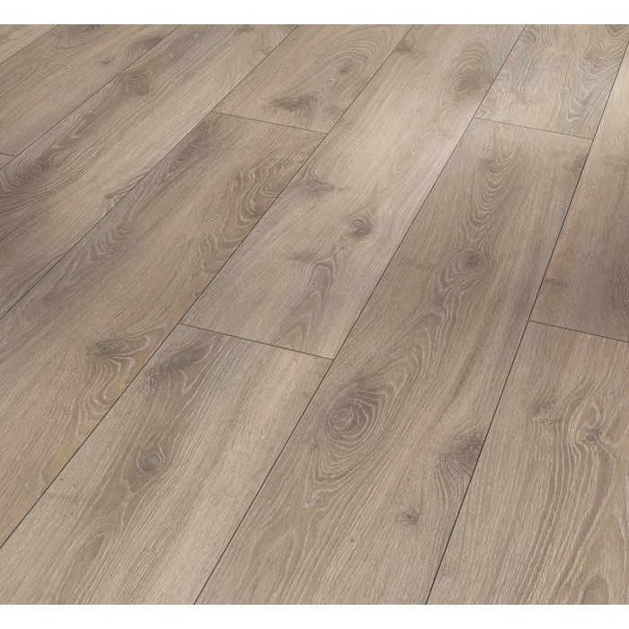 Parador panel laminowany CLASSIC 1050  (4V) dąb tradition szarobeżowy 1517691