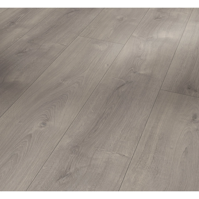 Parador panel laminowany Trendtime 6 (4V) dąb valere perłowoszary wapnowany 1567471