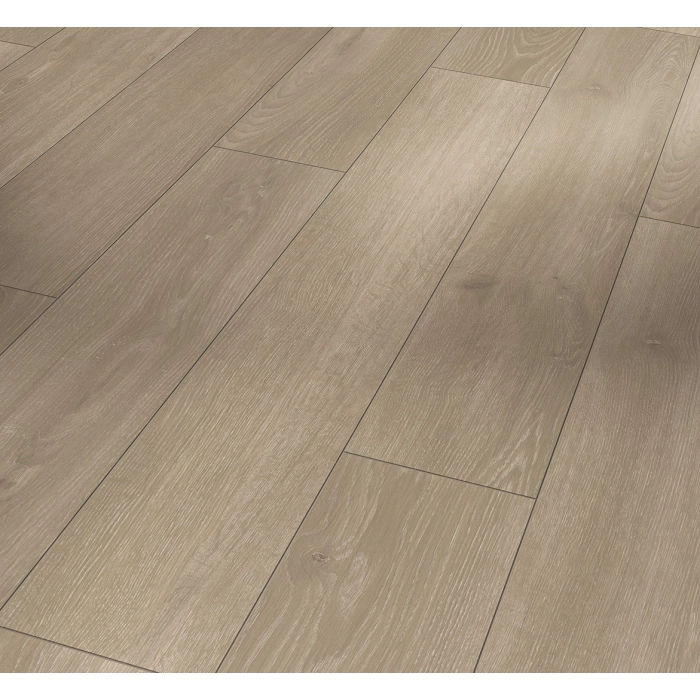 Parador panel laminowany CLASSIC 1050  (4V) dąb skyline perłowoszary 1601448