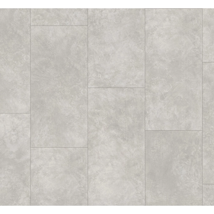 Parador panel laminowany Trendtime 5 (4V) beton ornament jasnoszary 1743597