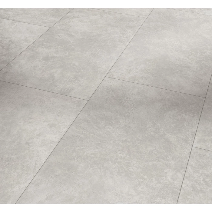 Parador panel laminowany Trendtime 5 (4V) beton ornament jasnoszary 1743597