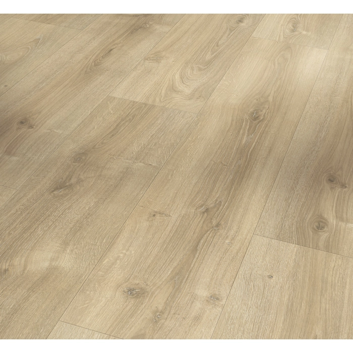Parador panel laminowany BASIC 600 (4V) dąb nova jasny wapnowany 1744353