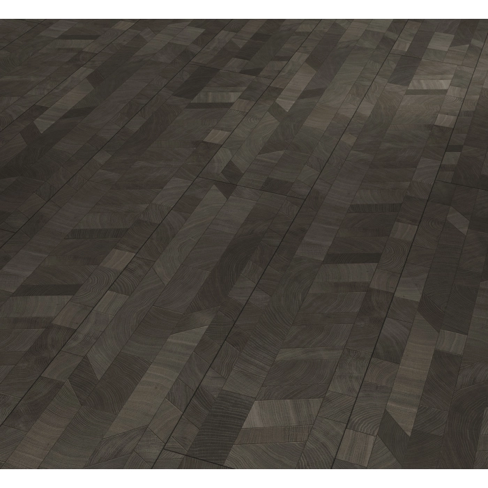 Parador panel laminowany Modular One (4V) krój krzyżowy czarny 1744553