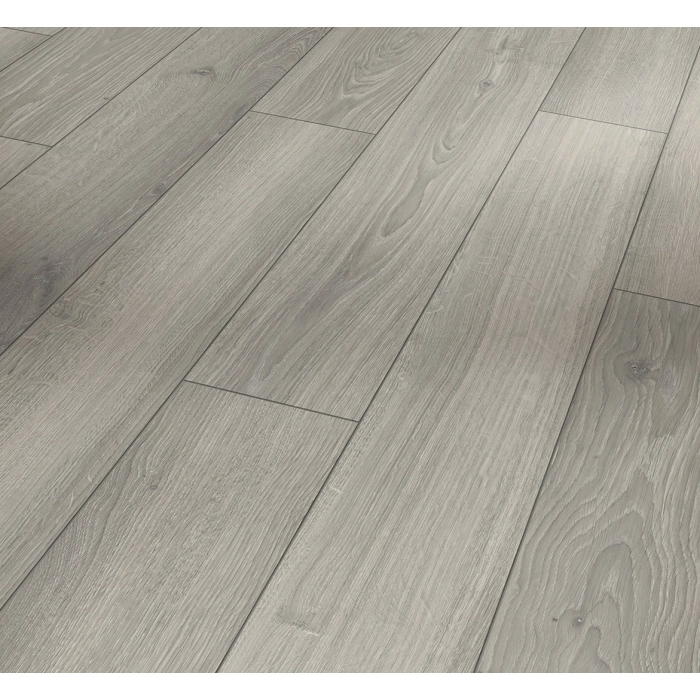 Parador panel laminowany CLASSIC 1050  (4V) dąb studioline świetlisty szary 1744696