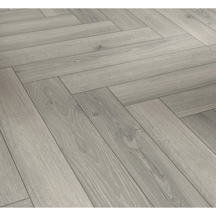 Parador panel laminowany Trendtime 3 (4V) dąb studioline świetlisty szary 1747865
