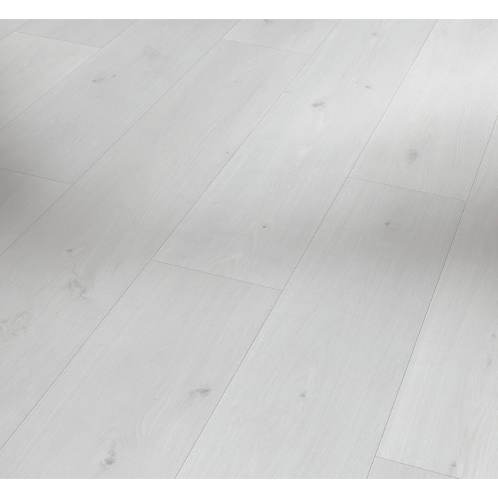Parador panel laminowany BASIC 400 (4V) dąb naturalny mix krystalicznie biały 1748180