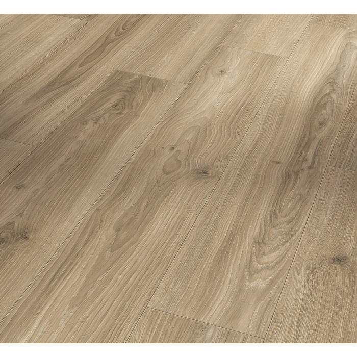 Parador panel laminowany BASIC 400 (4V) dąb studioline beżowy 1748183