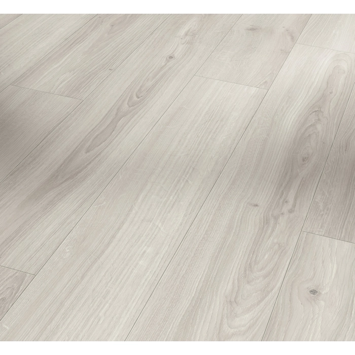 Parador panel laminowany BASIC 400 (4V) dąb studioline perłowobiały 1748184