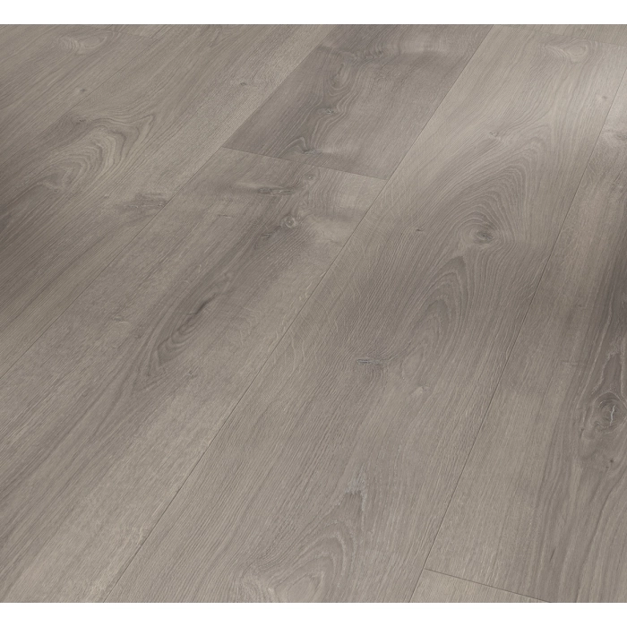 Parador panel laminowany BASIC 600 XL (4V) dąb valere perłowo-szary wapnowany 1748192
