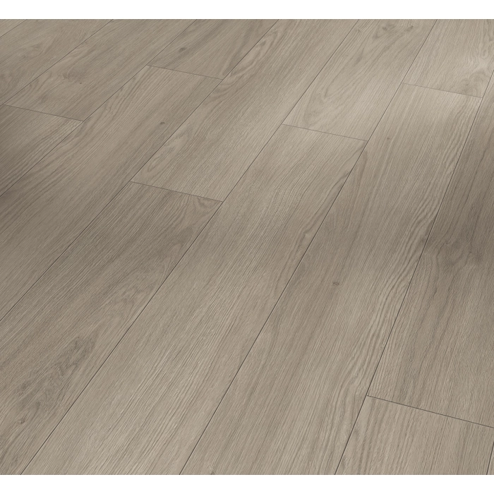 Parador panel laminowany Trendtime 1 (4V) dąb mont blanc szary 1748708