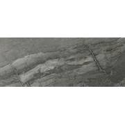 Tubądzin Płytka ścienna Modern Basalt black 29,8x74,8
