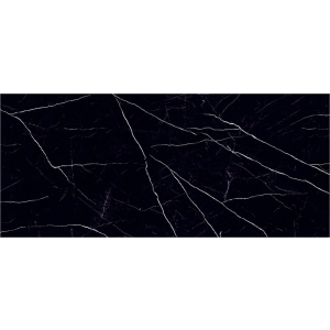 Tubądzin Płytka gresowa Black Pulpis POL 274,8x119,8