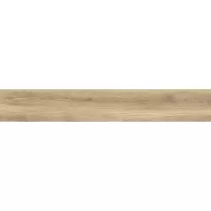 Tubądzin Płytka gresowa Alami beige STR 149,8x23x0,8