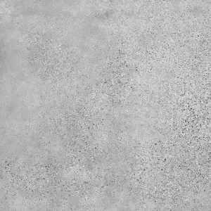 Tubądzin Maciej Zień Płytka gresowa Terrazzo grey MAT 119,8x119,8