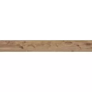 Tubądzin Płytka gresowa Wood Grain red STR 179,8x23