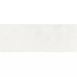 Tubądzin Maciej Zień Płytka ścienna Scoria white 32,8x89,8