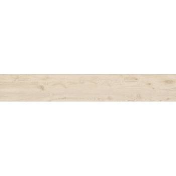 Tubądzin Płytka gresowa Wood Grain white STR 119,8x19
