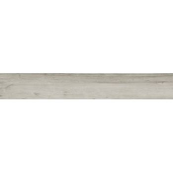 Tubądzin Płytka gresowa Wood Craft grey STR 149,8x23