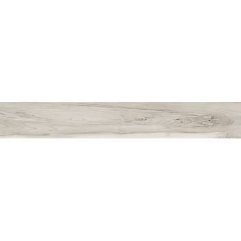 Tubądzin Płytka gresowa Wood Land grey 149,8x23