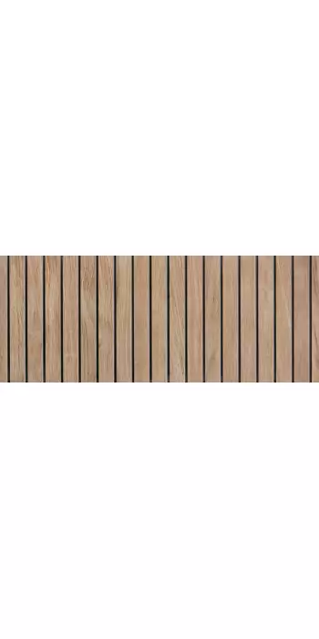 Tubądzin Płytka ścienna Rochelle wood STR 29,8x74,8