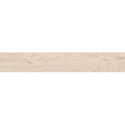 Tubądzin Płytka gresowa Wood Grain white STR 149,8x23