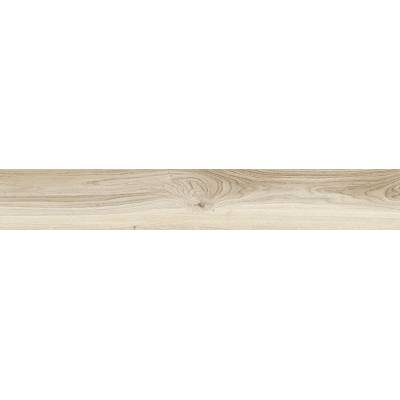 Tubądzin Płytka gresowa Wood Block beige STR 149,8x23