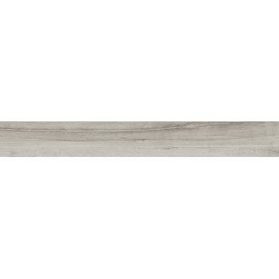 Tubądzin Płytka gresowa Wood Craft grey STR 179,8x23