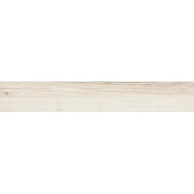 Tubądzin Płytka gresowa Wood Craft white STR 119,8x19