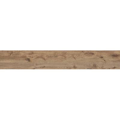 Tubądzin Płytka gresowa Wood Grain red STR 119,8x19x0,8