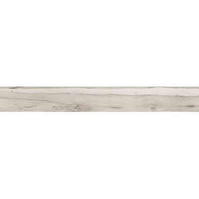 Tubądzin Płytka gresowa Wood Land grey 179,8x23