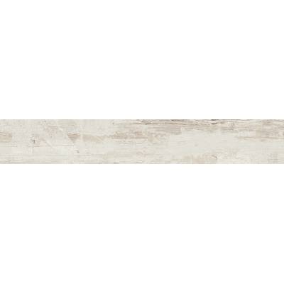 Tubądzin Płytka gresowa Wood Work white STR 179,8x23