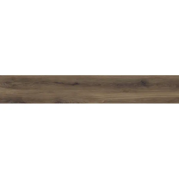 Tubądzin Płytka gresowa Alami brown STR 119,8x19x0,8