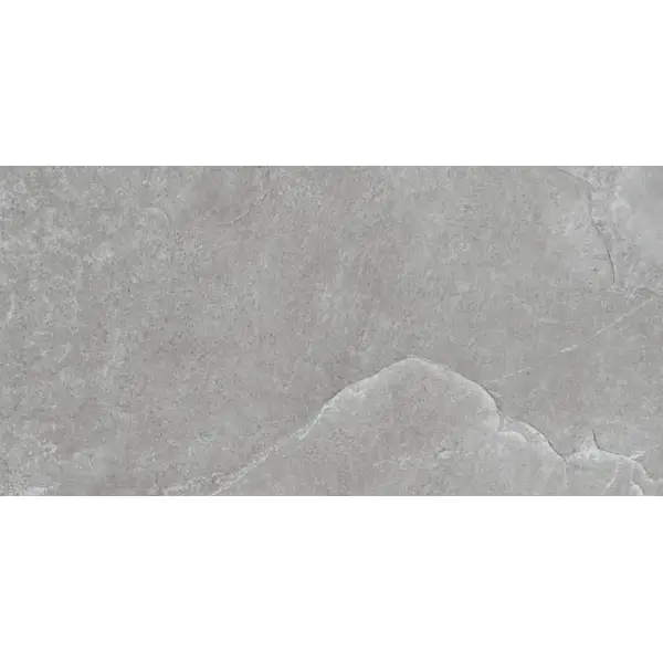 Tubądzin Płytka gresowa Grand Cave grey STR 119,8x59,8