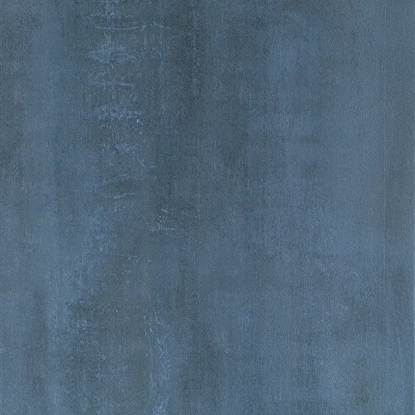 Tubądzin Płytka podłogowa Grunge blue LAP 59,8x59,8
