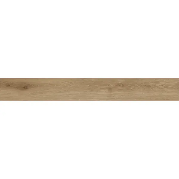 Tubądzin Płytka gresowa Honey Wood beige STR 179,8x23x0,8