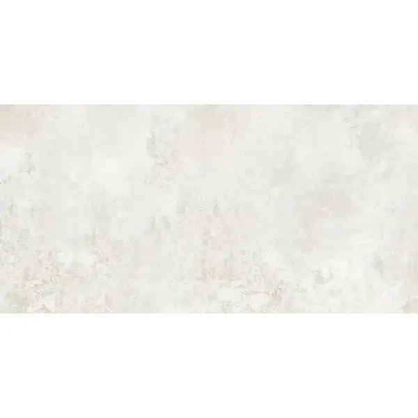 Tubądzin Płytka gresowa Torano white MAT 239,8x119,8