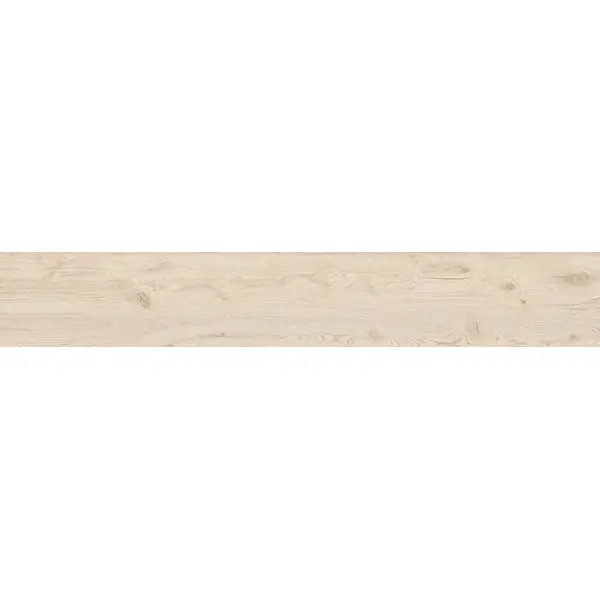 Tubądzin Płytka gresowa Wood Grain white STR 149,8x23x0,8