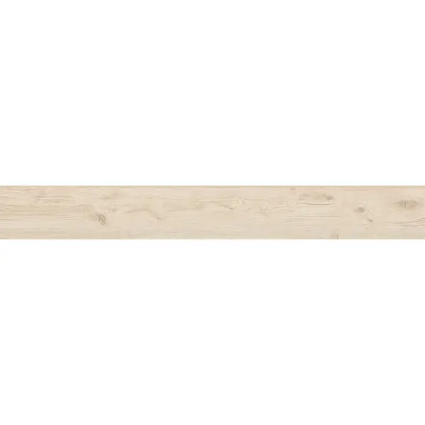 Tubądzin Płytka gresowa Wood Grain white STR 179,8x23