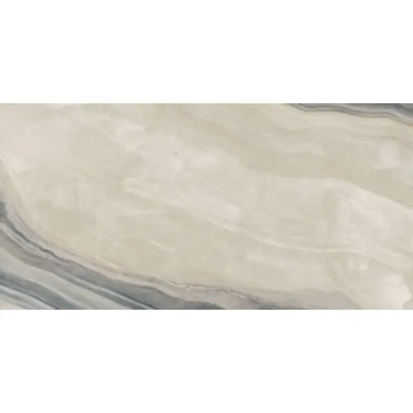 Tubądzin Płytka gresowa White Opal POL 119,8x59,8