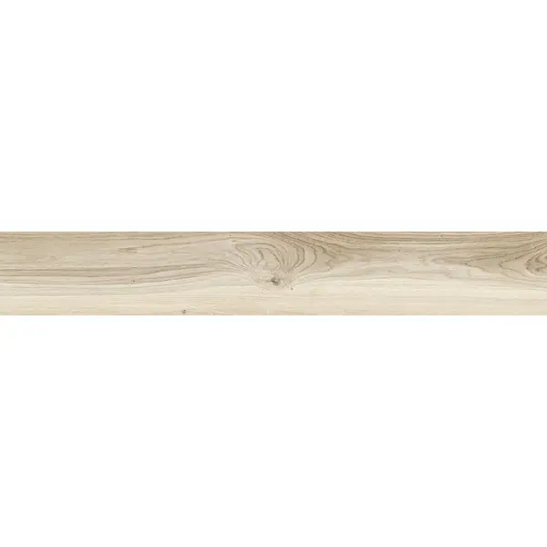 Tubądzin Płytka gresowa Wood Block beige STR 149,8x23