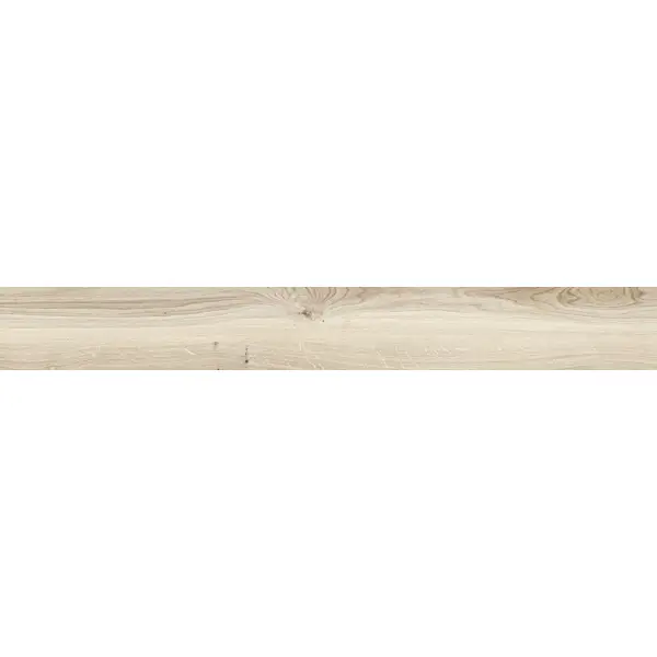 Tubądzin Płytka gresowa Wood Block beige STR 179,8x23
