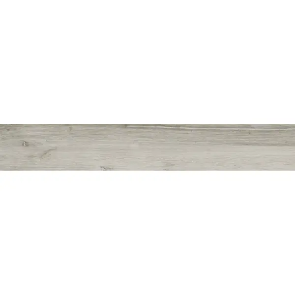 Tubądzin Płytka gresowa Wood Craft grey STR 119,8x19