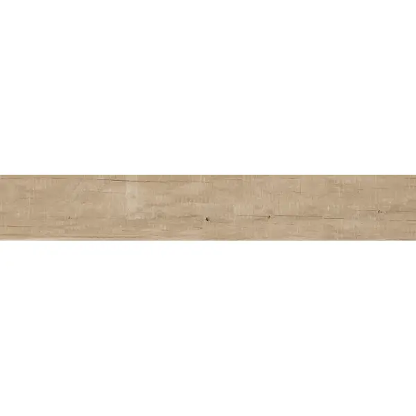 Tubądzin Płytka gresowa Wood Cut natural STR 119,8x19x0,8