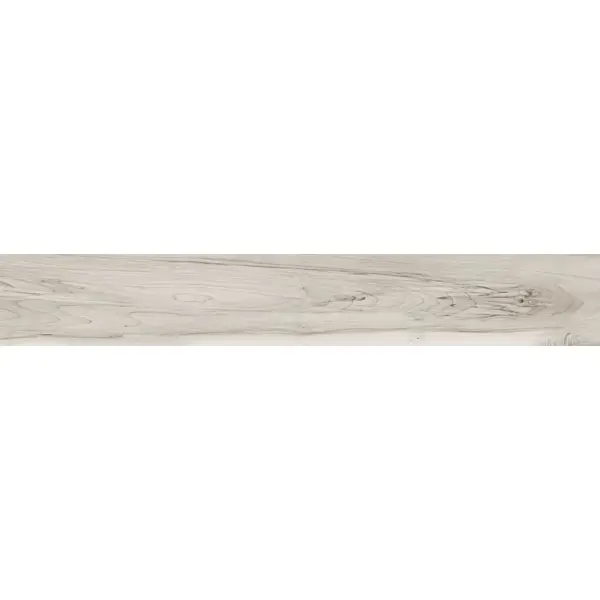 Tubądzin Płytka gresowa Wood Land grey 149,8x23x0,8