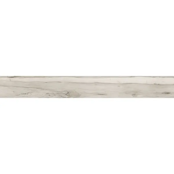 Tubądzin Płytka gresowa Wood Land grey 179,8x23