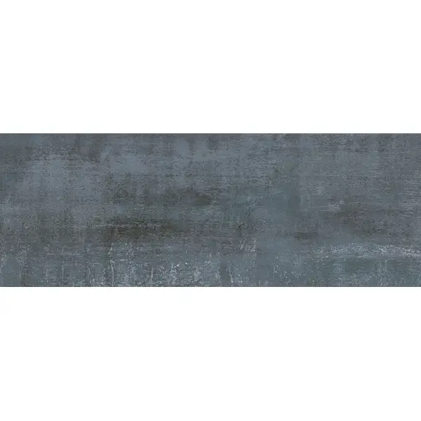 Tubądzin Płytka ścienna Grunge blue 32,8x89,8