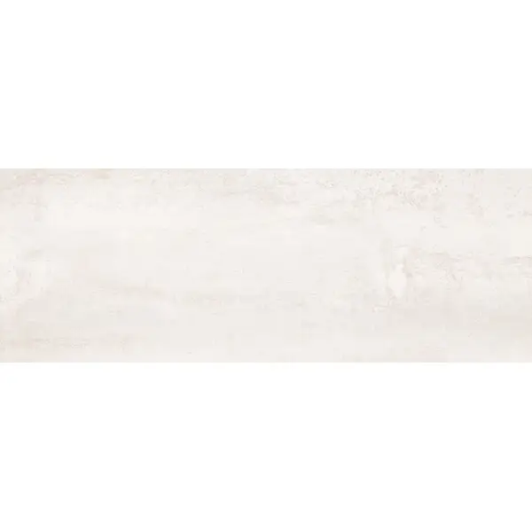 Tubądzin Płytka ścienna Grunge white 32,8x89,8