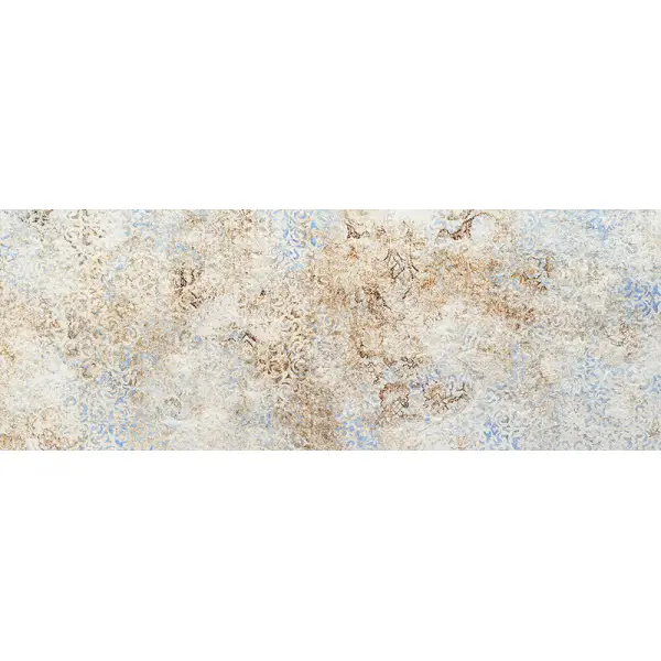 Tubądzin Płytka ścienna Interval carpet 32,8x89,8