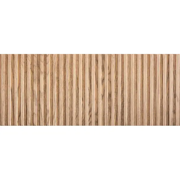 Tubądzin Płytka ścienna Liberte wood 1 STR 29,8x74,8