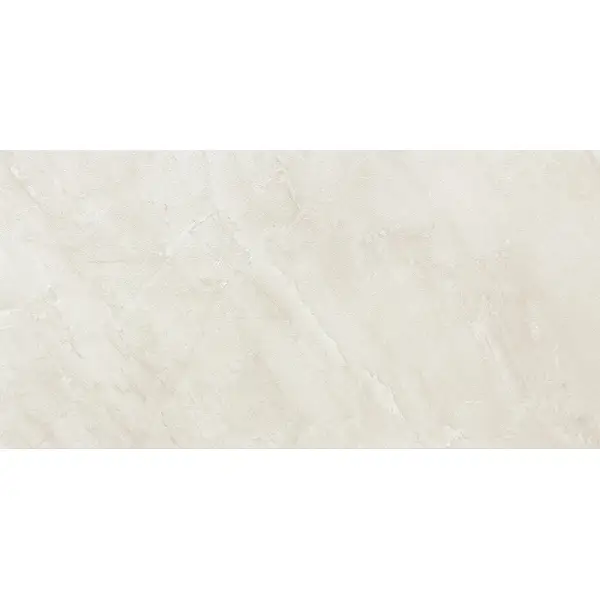 Tubądzin Płytka ścienna Obsydian white 29,8x59,8